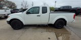 Used 2021 Nissan Frontier S image 2