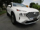 Used 2023 Hyundai Santa Fe SEL w/ Premium Package image 4