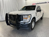 Used 2021 Ford F150 XL w/ Equipment Group 101A High image 3