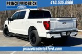 New 2025 Ford F150 Lariat w/ Equipment Group 501A Mid image 3