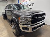 Used 2021 RAM 5500 Tradesman w/ Chrome Appearance Group image 2
