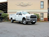 Used 2024 RAM 2500 Tradesman w/ Chrome Appearance Group image 3