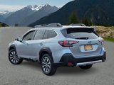 New 2025 Subaru Outback Limited image 4