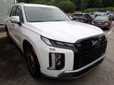 Certified 2025 Hyundai Palisade Limited image 4