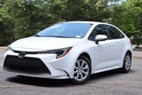 Used 2021 Toyota Corolla LE image 2