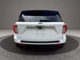 Used 2021 Ford Explorer XLT w/ Class III Trailer Tow Package image 6