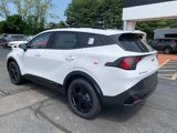 New 2026 Kia Sportage X-Line image 3