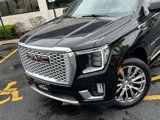 Used 2022 GMC Yukon Denali w/ Max Trailering Package image 3