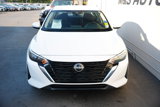 Used 2024 Nissan Sentra S image 2