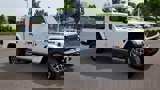 New 2025 Jeep Gladiator Rubicon image 2