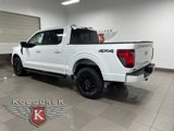 New 2025 Ford F150 XLT image 4
