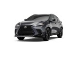 New 2026 Lexus NX 350 F Sport image 6