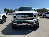 Used 2018 Ford F150 XLT w/ Equipment Group 301A Mid image 4