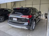 Certified 2025 INFINITI QX50 Pure image 2