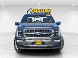 Used 2023 Ford F150 Platinum image 2