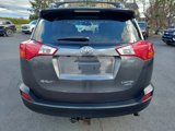 Used 2015 Toyota RAV4 Limited image 6