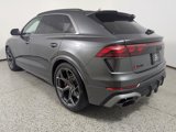 New 2025 Audi RS Q8 performance image 5