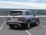 New 2026 Cadillac Vistiq Luxury image 5