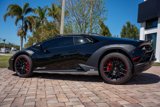 Used 2024 Lamborghini Huracan Sterrato image 3