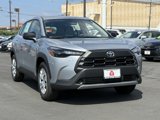 New 2026 Toyota Corolla Cross L image 3