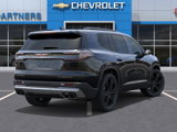 New 2025 GMC Acadia Elevation w/ Super Cruise Package image 4