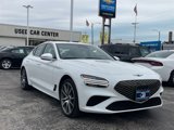 Used 2024 Genesis G70 2.5T image 2