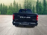 New 2025 RAM 1500 Laramie w/ Sport Appearance Package image 5