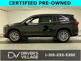 Certified 2025 Buick Enclave Preferred w/ Power Package image 6