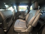 New 2025 Chrysler Pacifica Select image 5