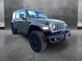 New 2025 Jeep Wrangler Backcountry image 5