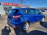 Used 2018 Ford Escape S image 5