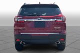 New 2025 Subaru Ascent Touring image 4