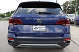 Used 2023 Volkswagen Taos SE image 5