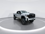 New 2025 GMC Sierra 2500 AT4 w/ AT4 Premium Plus Package image 2