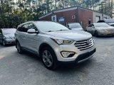 Used 2016 Hyundai Santa Fe Limited w/ Option Group 04 image 4