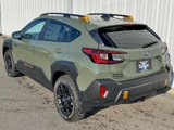 New 2025 Subaru Crosstrek 2.5i Wilderness image 5