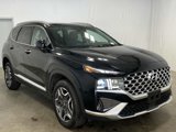 Used 2023 Hyundai Santa Fe Limited image 2