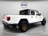 Used 2020 Jeep Gladiator Overland image 4