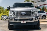 Used 2020 Ford F350 Lariat w/ Lariat Ultimate Package image 3