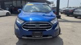 Used 2020 Ford EcoSport Titanium image 2