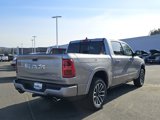 New 2025 RAM 1500 Limited w/ Body Color Bumper Group image 5