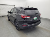Used 2022 Chevrolet Equinox RS w/ RS Leather Package image 5