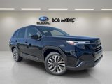 New 2025 Subaru Forester Touring image 2