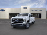 New 2025 Ford F350 XLT image 2