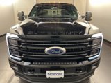 New 2025 Ford F350 4x4 Crew Cab Super Duty image 2