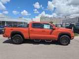 New 2025 Nissan Frontier PRO-4X w/ Pro Premium Package image 2