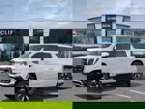 New 2025 GMC Yukon XL AT4 Ultimate w/ LPO, Floor Liner Package image 2