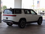 Used 2025 Rivian R1S Adventure image 5