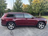 Used 2021 Jeep Grand Cherokee L Limited image 5