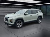 New 2026 Chevrolet Equinox LT w/ Convenience Package II image 4